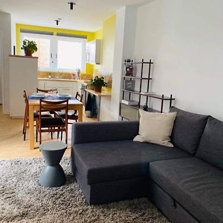 Ferienwohnung Sauveniere 10 Lüttich Exterior foto